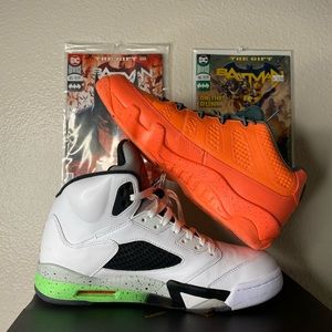 Jordan Retro Bundle Size 10.5